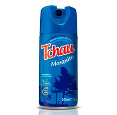 Repelente Tchau Mosquito Aerosol 200ml