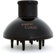 Difusor Taiff Curves