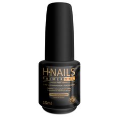 Primer Gel Para Unhas H Nails UV/Led 15ml