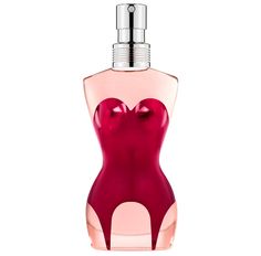 Perfume Jean Paul Gaultier Classique Feminino Eau De Parfum 50ml