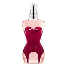 Perfume Jean Paul Gaultier Classique Feminino Eau De Parfum 100ml