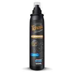 Repelente Spray Tchau Mosquito Icaridina - 100ml