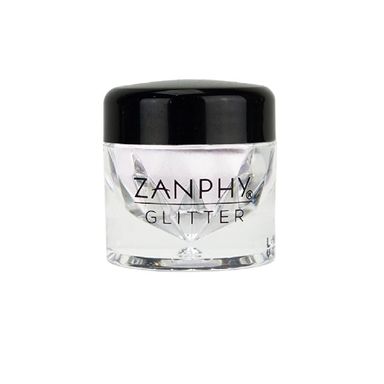 Sombra Glitter Zanphy Neon