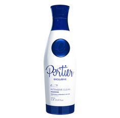 Shampoo Portier Exclusive Intensive Clear 1L