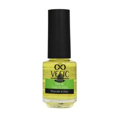 Esmalte De Tratamento Vefic Óleo Cravo Da Índia