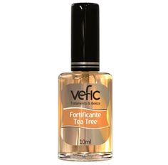 Esmalte Vefic Fortificante Tea Tree 10ml