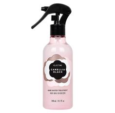 Spray Tratamento Elastine Revitalizador Camellia Black 240ml