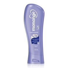 Condicionador Monange Hidratação Anticaspa 350ml