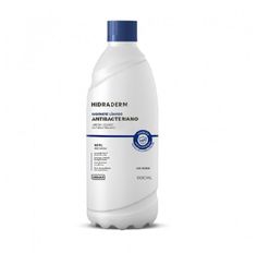 Sabonete Líquido Hidraderm Antibacteriano Refil 500ml