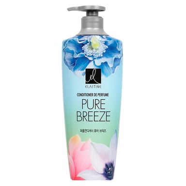 Condicionador Elastine Perfume Pure Breeze 400ml