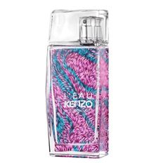 Perfume Kenzo Aquadisiac Pour Femme Edt 50Ml