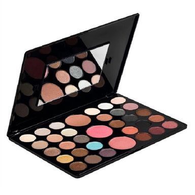 Paleta De Maquiagem Marchetti