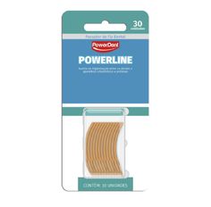 Passador De Fio Powerdent - 30 Unidades