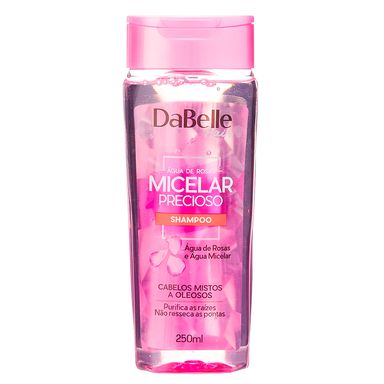 Shampoo Dabelle Micelar Precioso 250ml