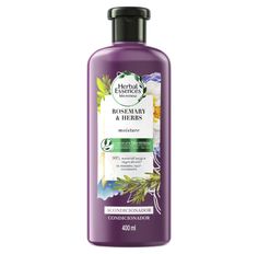 Condicionador Herbal Essences Bio Renew Alecrim E Ervas 400ml