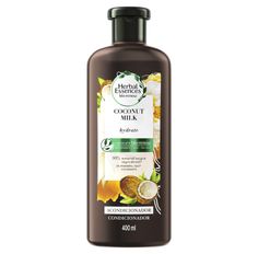 Condicionador Herbal Essences Bio Renew Leite De Coco 400ml