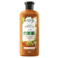 Condicionador Herbal Essences Bio Renew Golden Óleo De Moringa 400ml