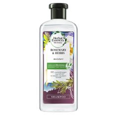 Shampoo Herbal Essences Bio Renew Alecrim E Ervas 400ml