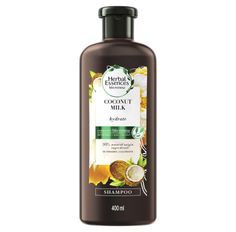 Shampoo Herbal Essences Bio Renew Leite de Coco 400ml