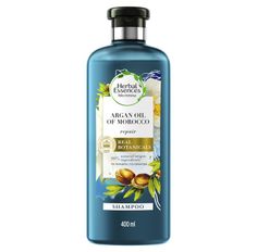Shampoo Herbal Essences Bio Renew Óleo De Argan 400ml