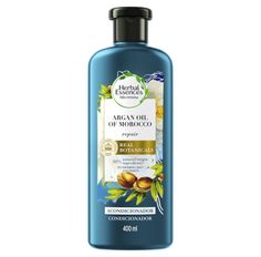 Condicionador Herbal Essences Bio Renew Óleo De Argan 400ml