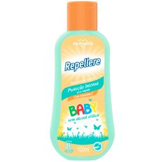 Repelente Loção Repellere Baby 100ml