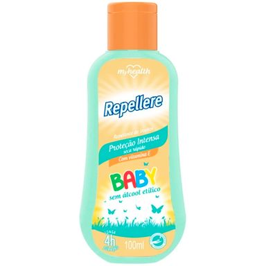 Repelente Loção Repellere Baby 100ml