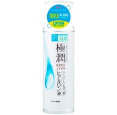 Loção Facial Hidratante Hada Labo Gokujyun Lotion 170ml