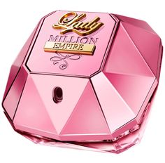 Perfume Paco Rabanne Lady Million Empire Eau de Parfum 50ml