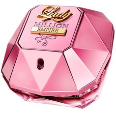 Perfume Paco Rabanne Lady Million Empire Eau de Parfum 80ml