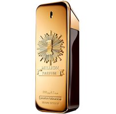 Perfume Paco Rabanne 1 Million Masculino Eau de Parfum 200ml