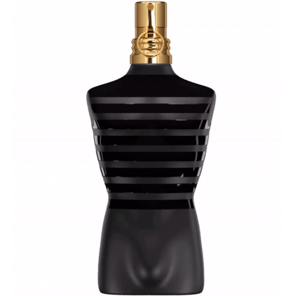 Jean Paul Gaultier La Male Le Parfum Masculino Eau De Parfum 125ml ...