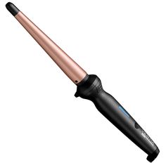 Modelador de Cachos X330 Cônico Vertix - Bivolt