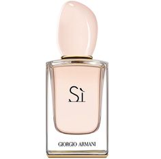 Perfume Armani Sì Woman Eau de Toilette 50ml