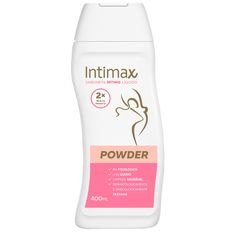 Sabonete Intimo Intimax Powder 400ml