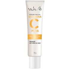 Sérum Facial Anti-idade Vult Sérum Vitamina C 30g