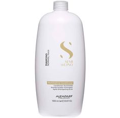 Condicionador Alfaparf Semi Di Lino Illuminating 1L