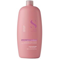Condicionador Leave-in Alfaparf Semi Di Lino Nutritive 1L