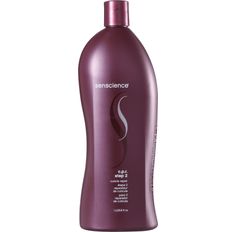 Senscience C.P.R. Step 2 Cuticle Repair - Tratamento Capilar 1L