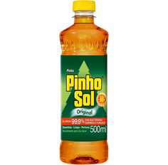 Desinfetante Pinho Sol Original 500ml