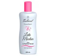 Leite Micelar Teatrical 200ml