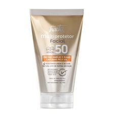 Creme Facial Tracta Multiprotetor Fps 50 50G