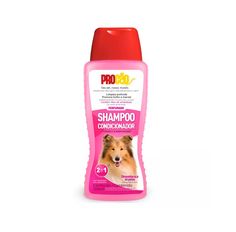 Shampoo Pet Procão 2 Em 1 500ml