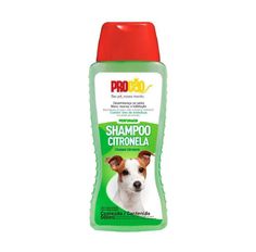 Shampoo Pets Procão Citronela 500ml