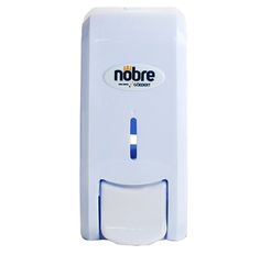 Dispenser Para Sabão E Álcool Nobre New Classic Com Reservatório