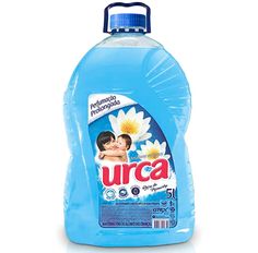 Amaciante De Roupa Urca Brisa Da Primavera 5 Litros