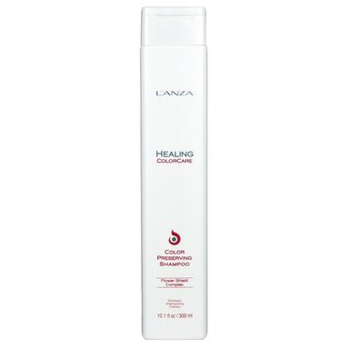 Shampoo Lanza Healing ColorCare Preserving 300ml