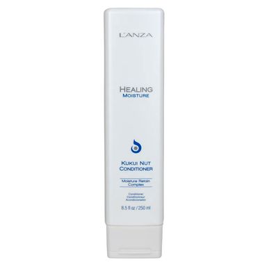 Condicionador Lanza Moisture Kukui Nut 250ml
