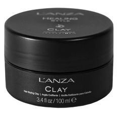 Cera Modeladora Lanza Style Clay 100g
