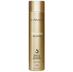 Shampoo Lanza Blonde Bright 300ml